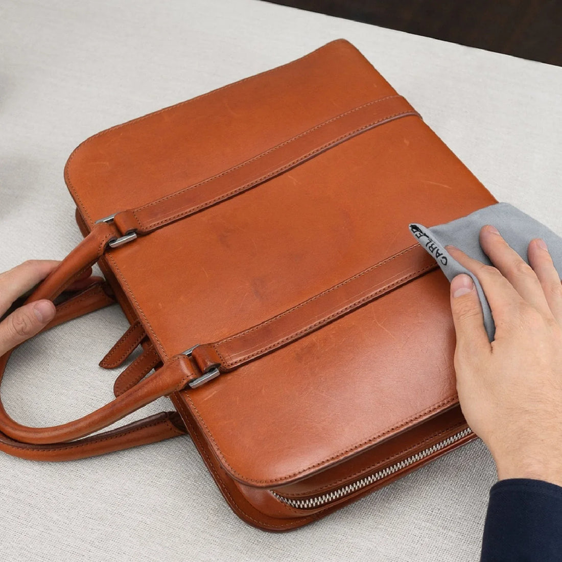 The Secret to Making Leather Products Last for Years