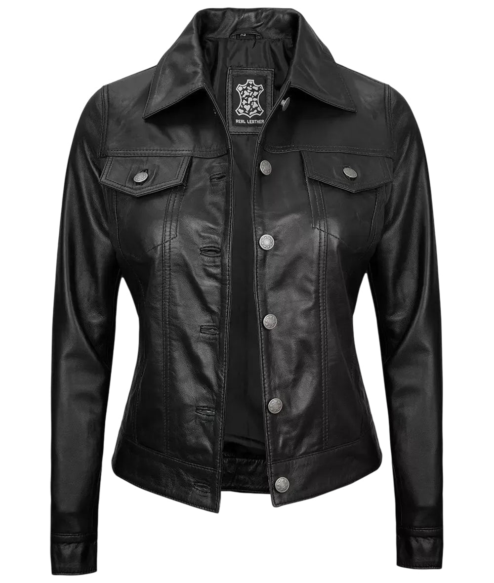 Women's Jacket