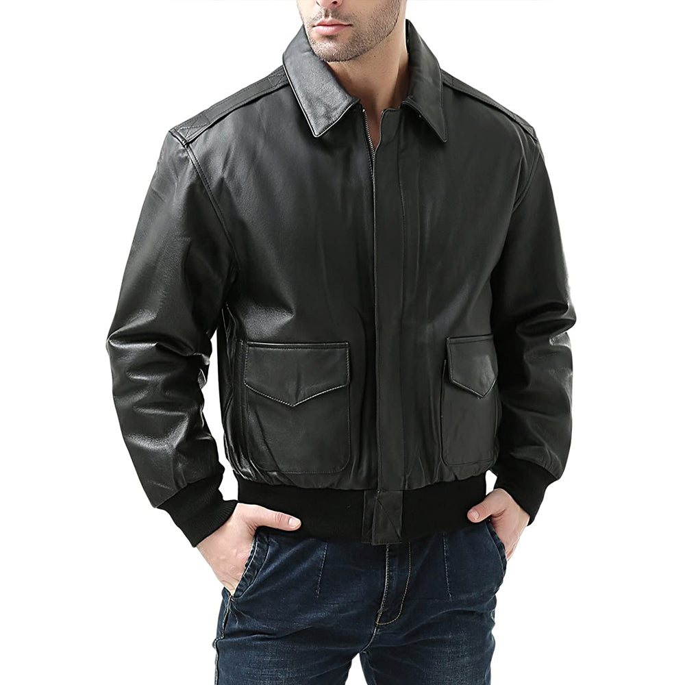 Men's Jacket