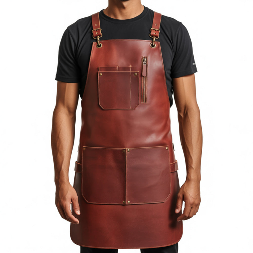 Apron
