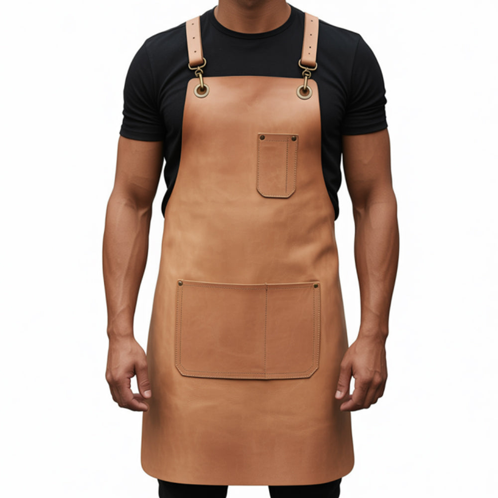 Apron