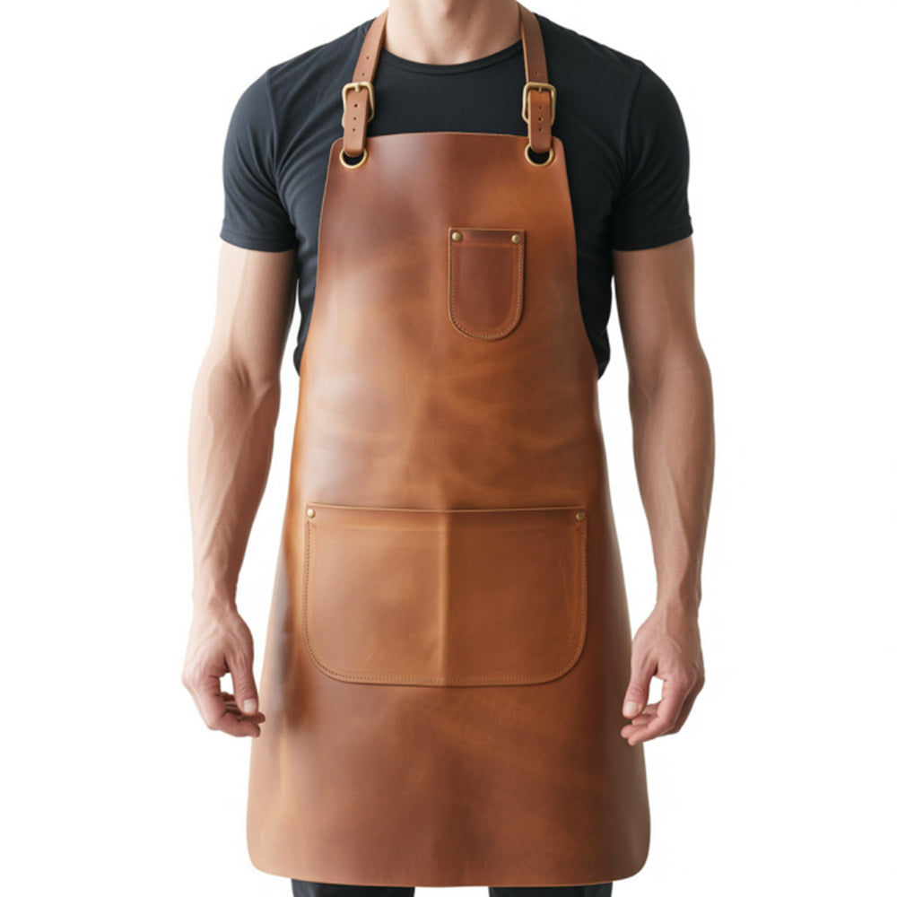 Apron