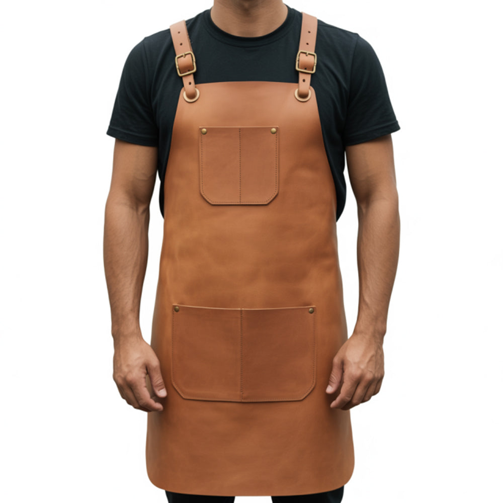 Apron