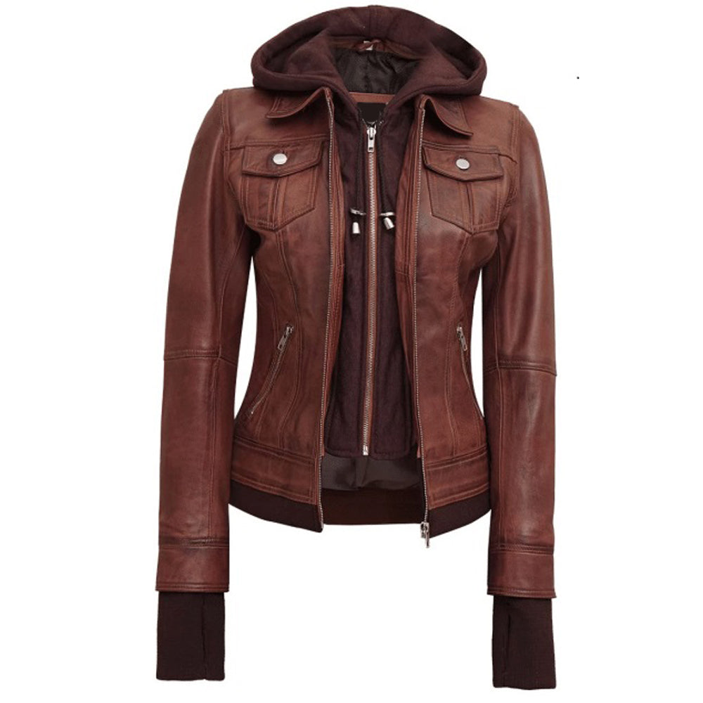 Women's Jacket