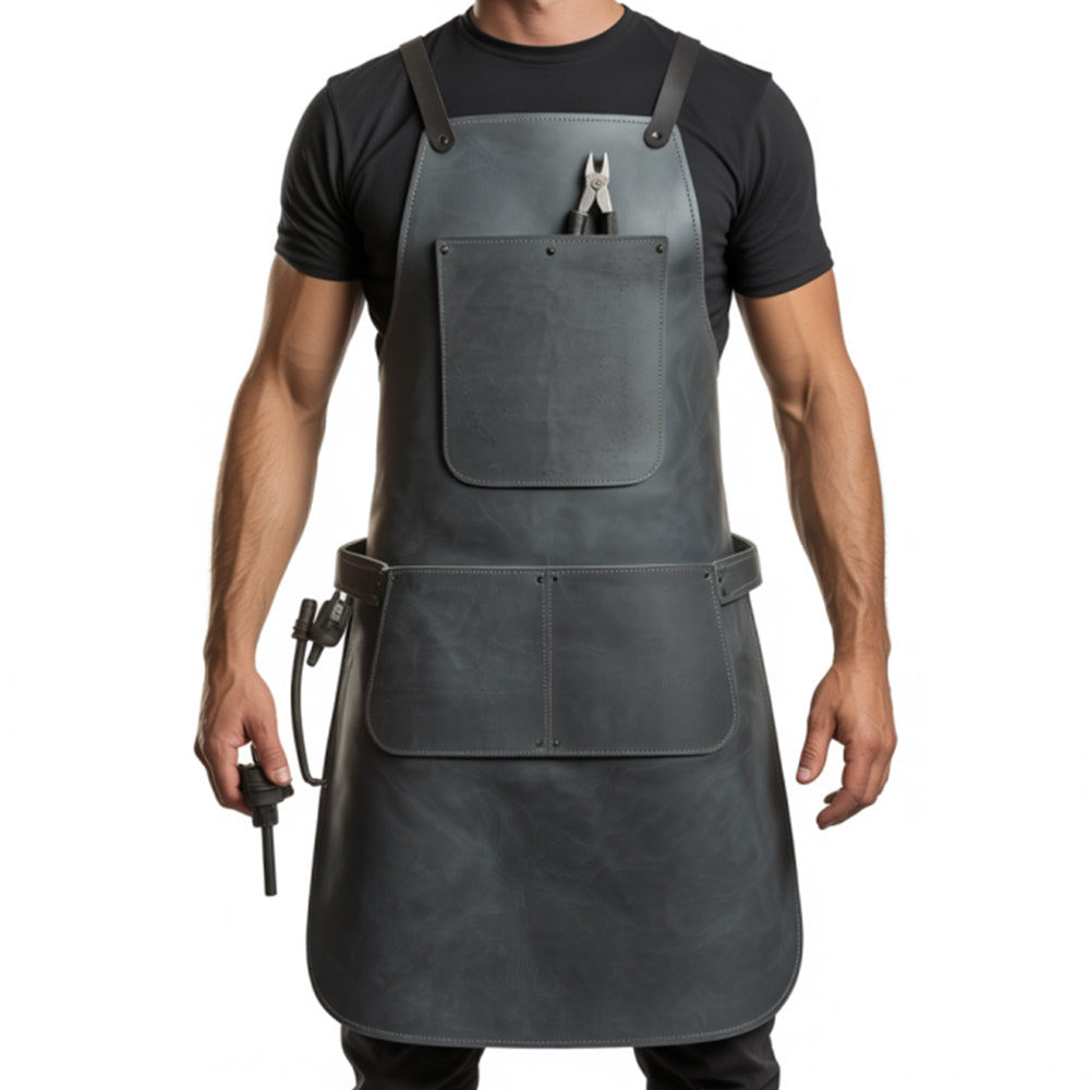 Apron