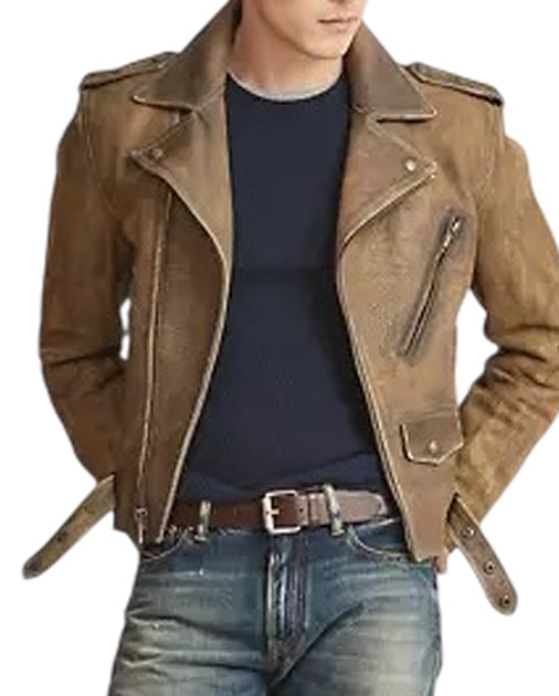 Men's Jacket
