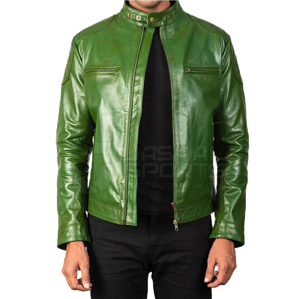 Men's Jacket