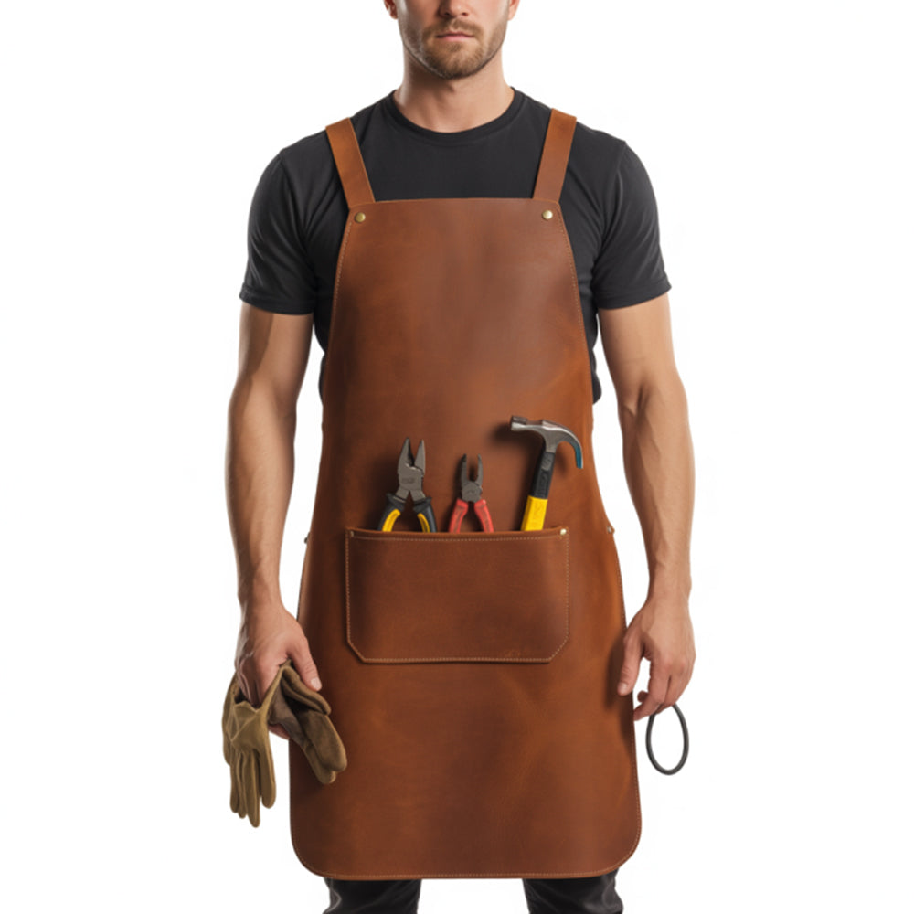 Apron