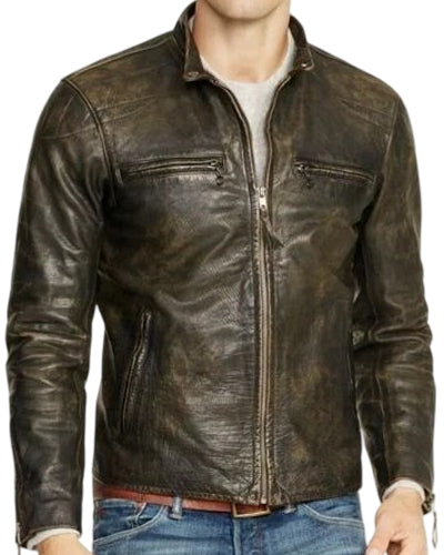 Men's Jacket