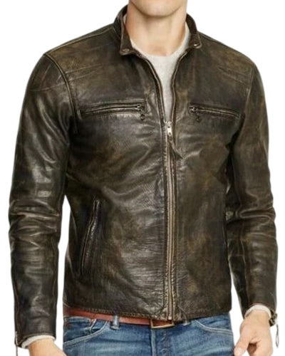 Men's Jacket
