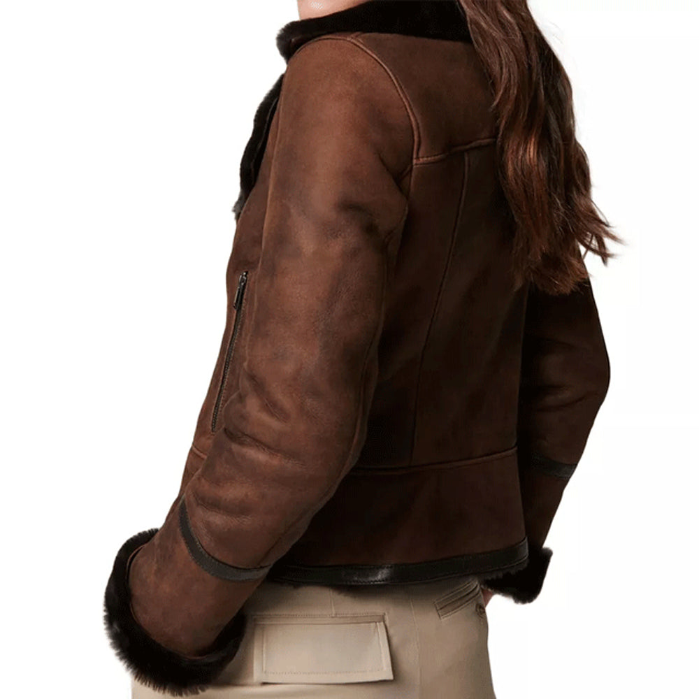 Women's Jacket