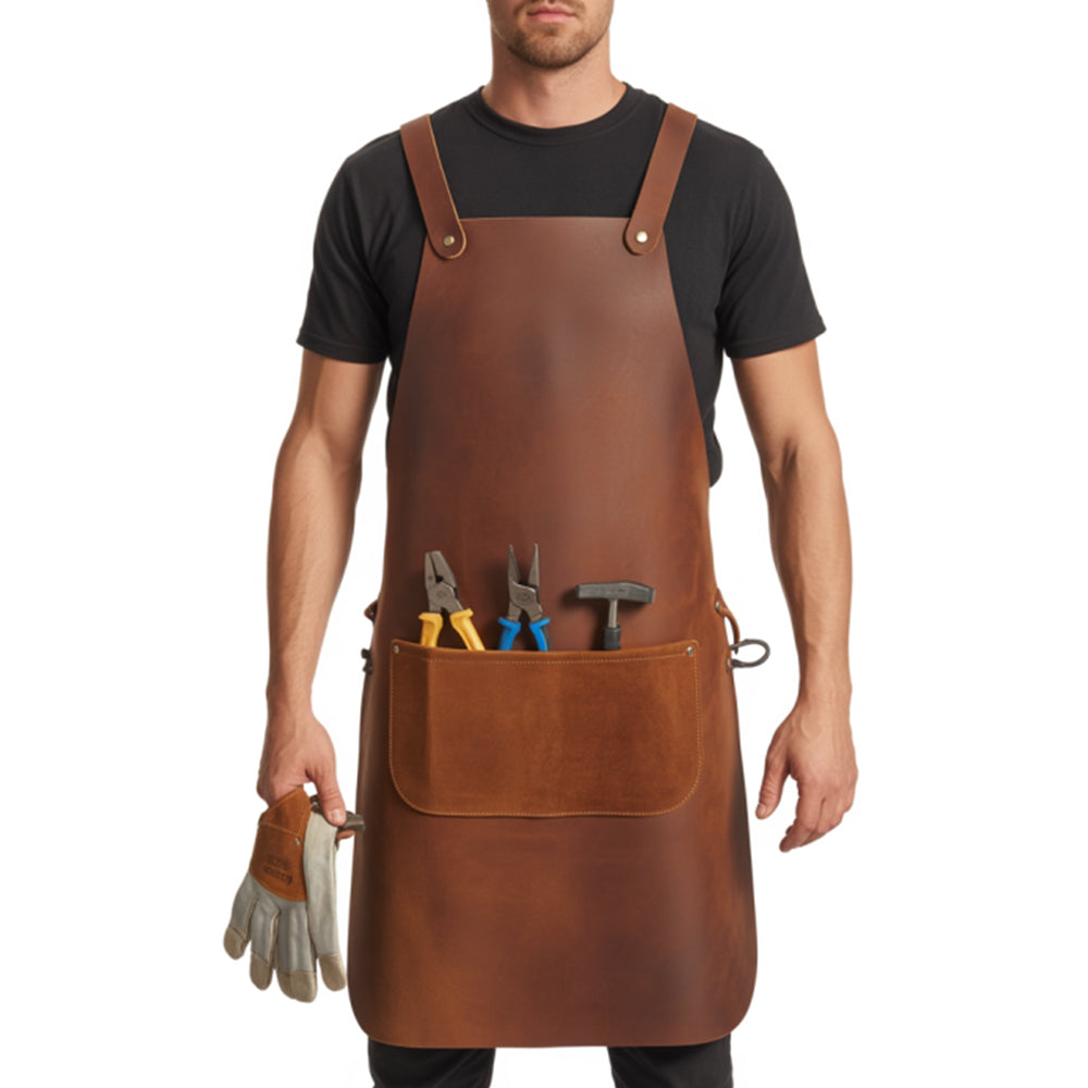 Apron