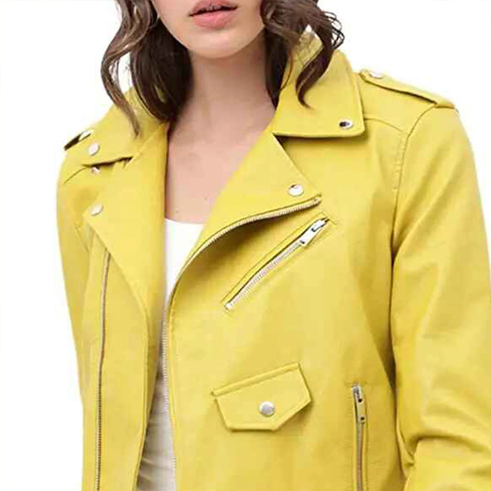 Women's Jacket