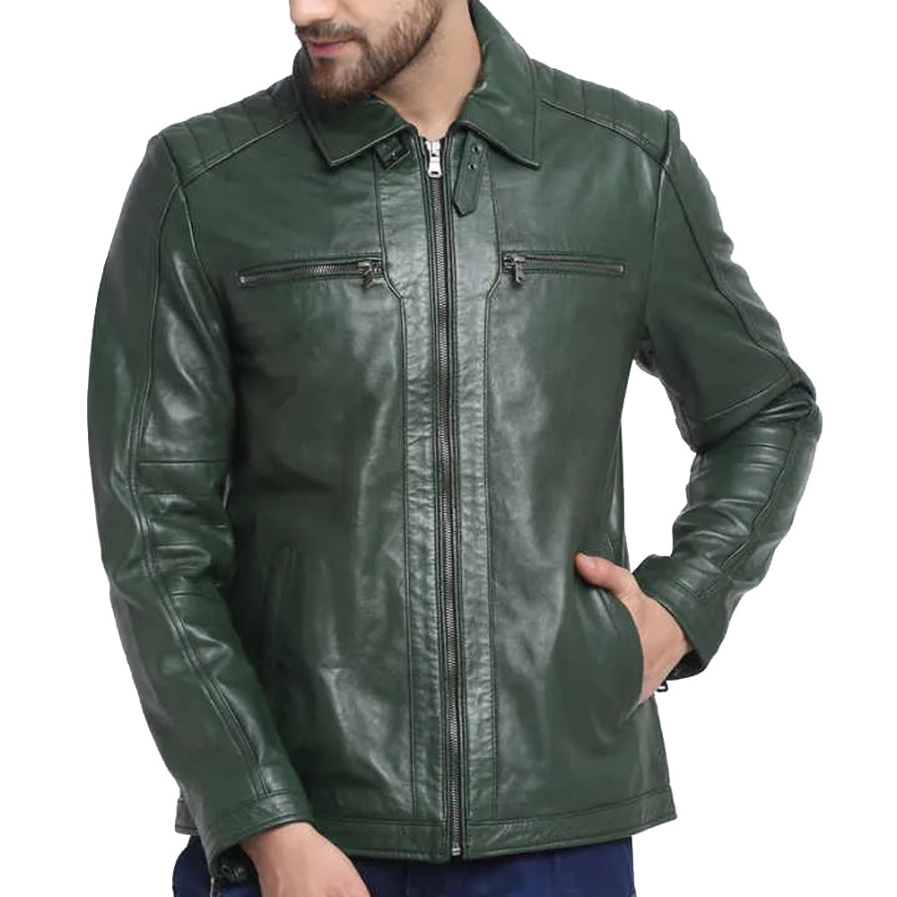 Men's Jacket