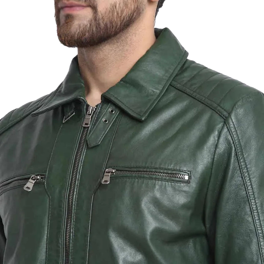 Men's Jacket
