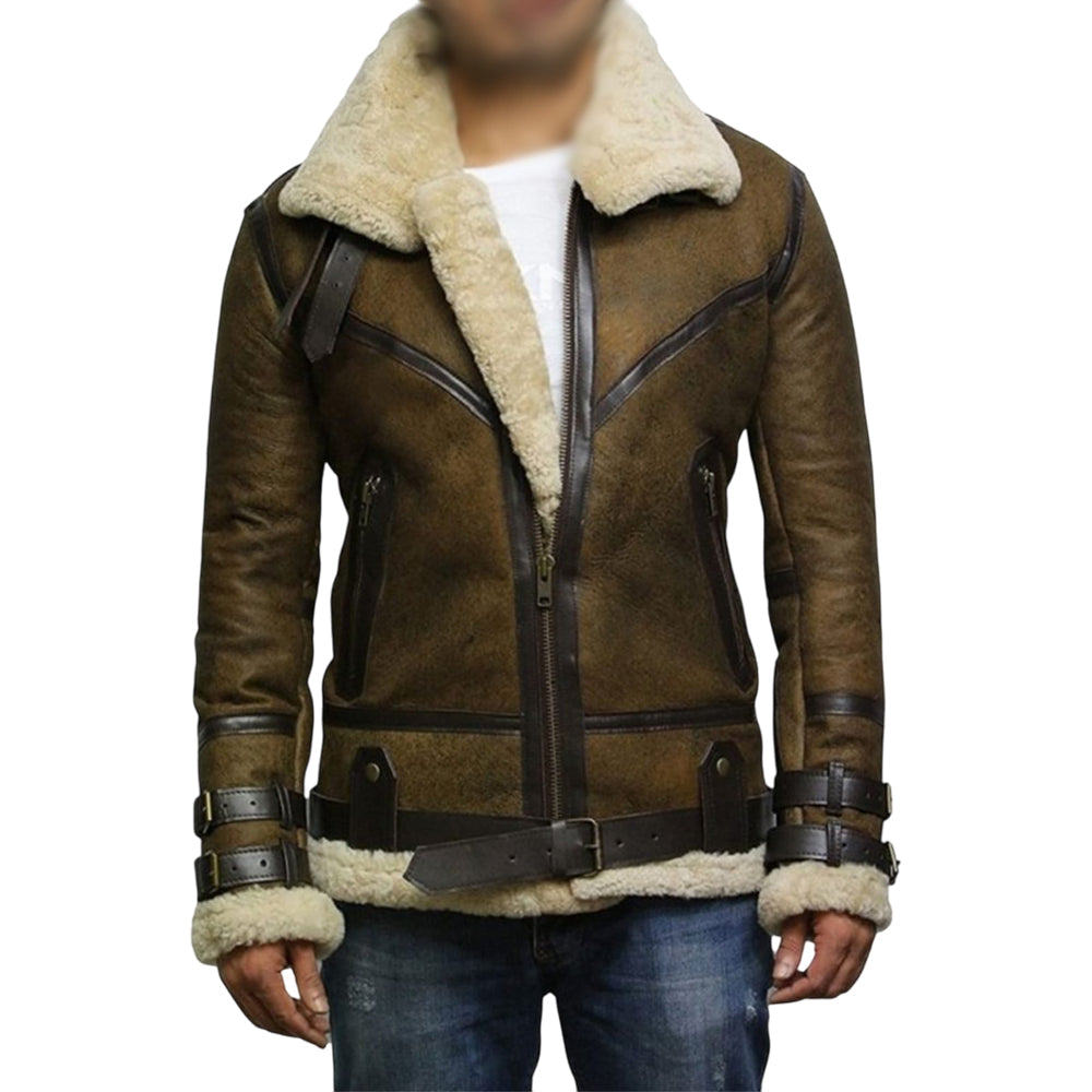 Men's Jacket