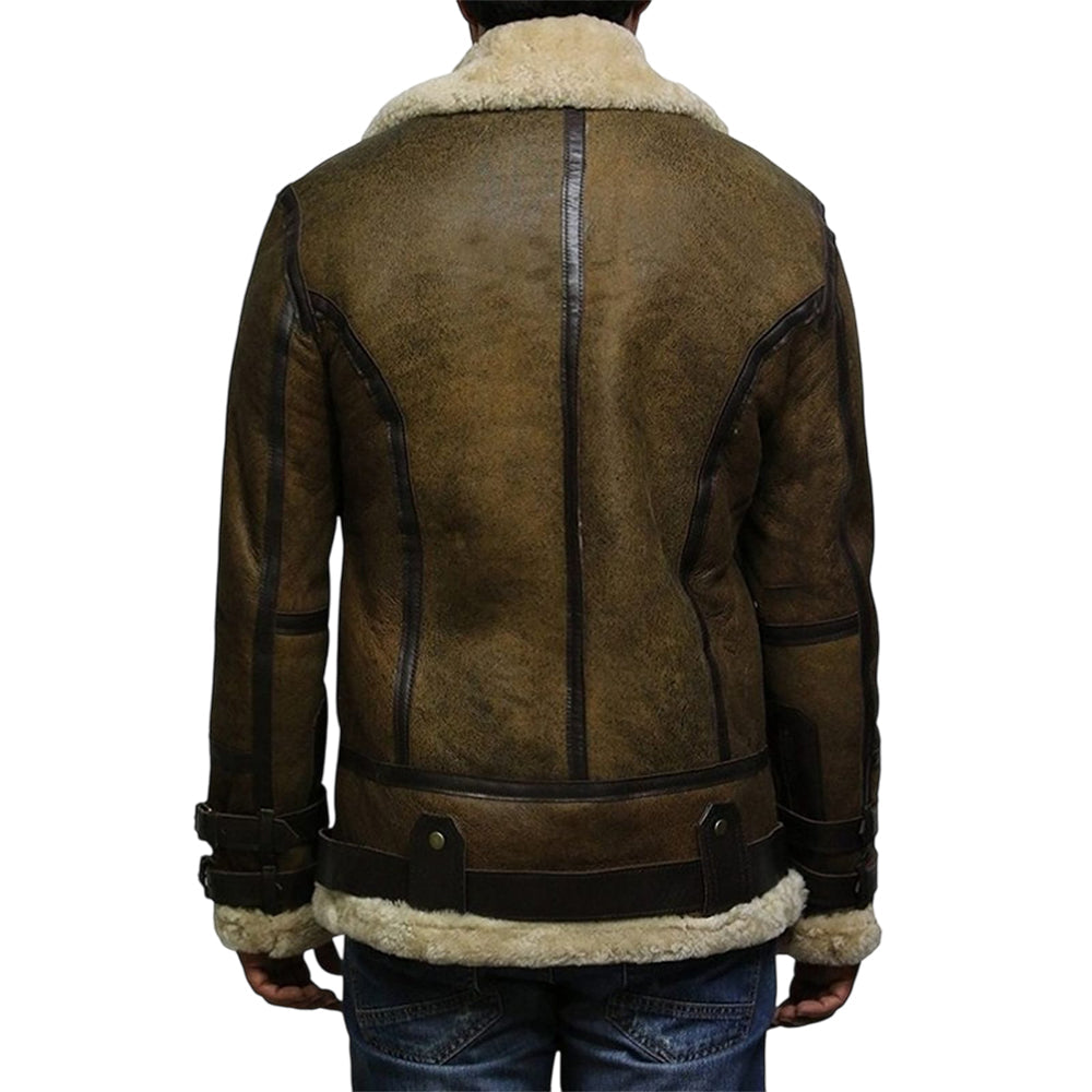 Men's Jacket