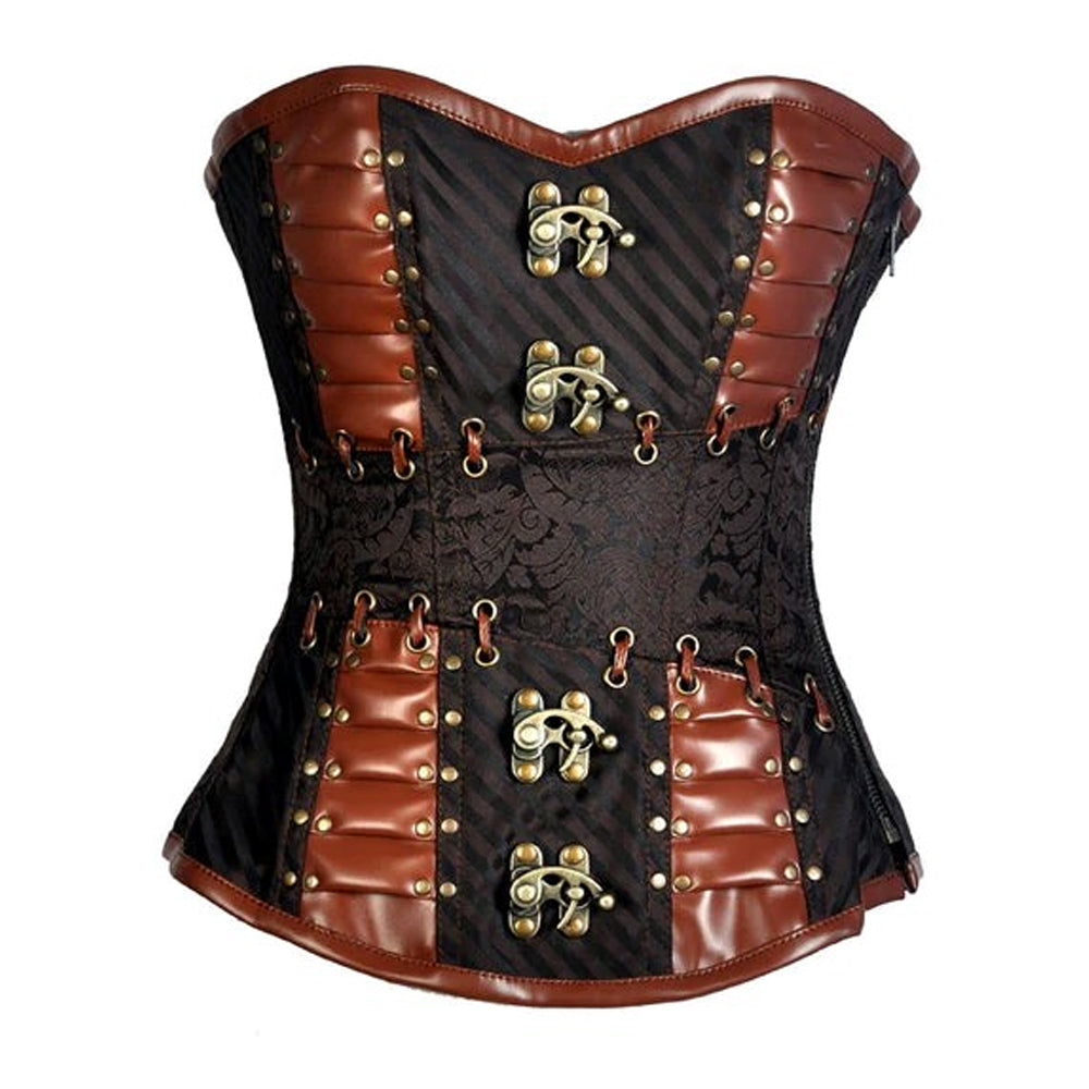 corset