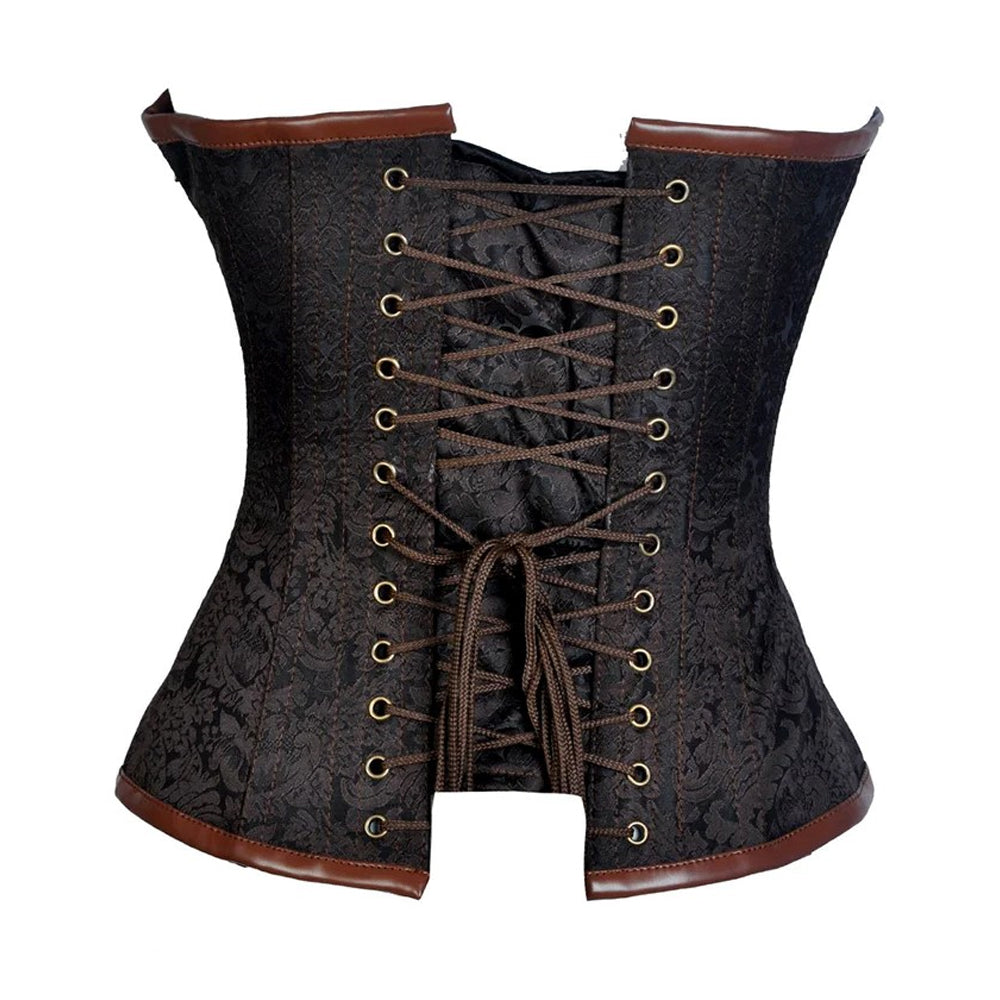 corset
