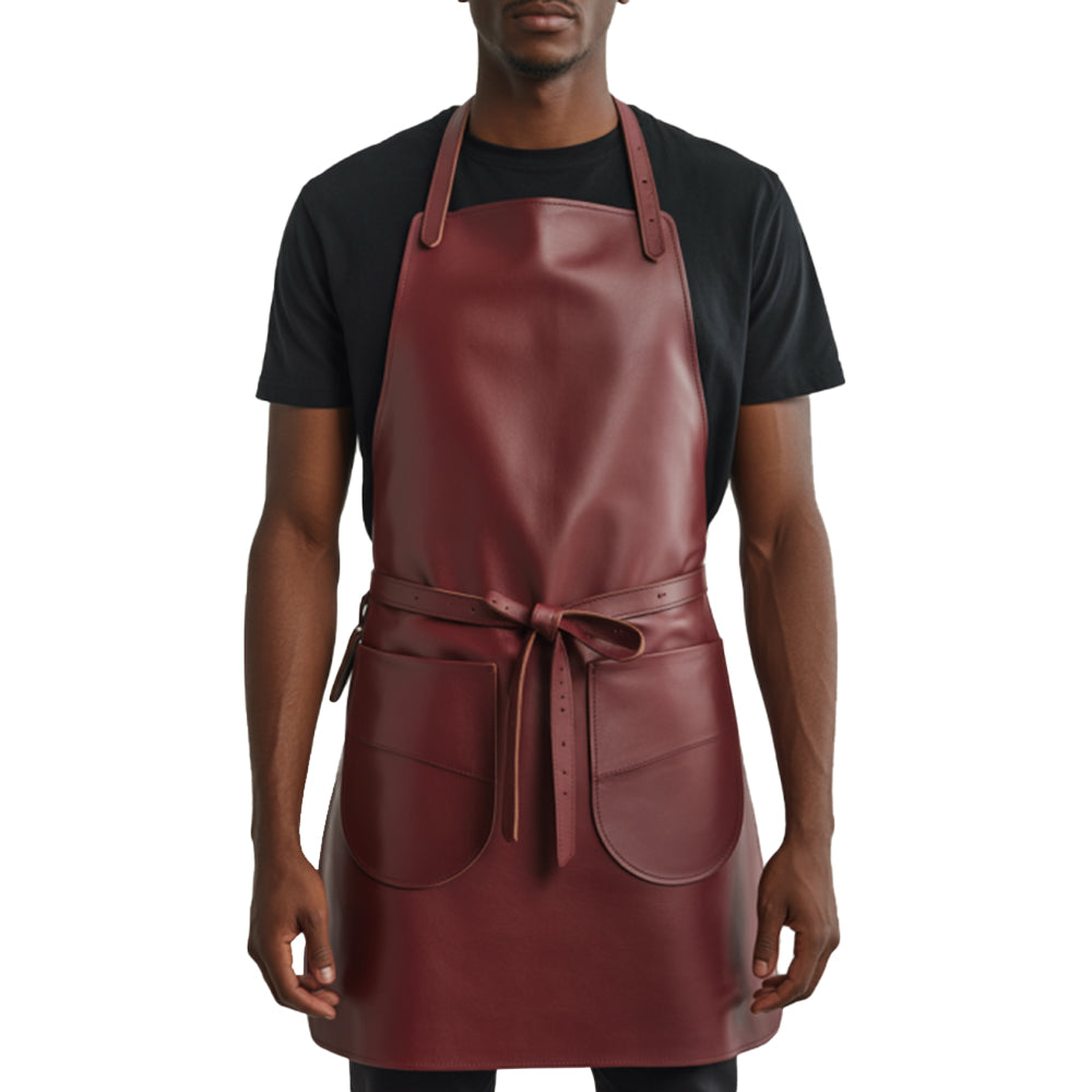 Apron