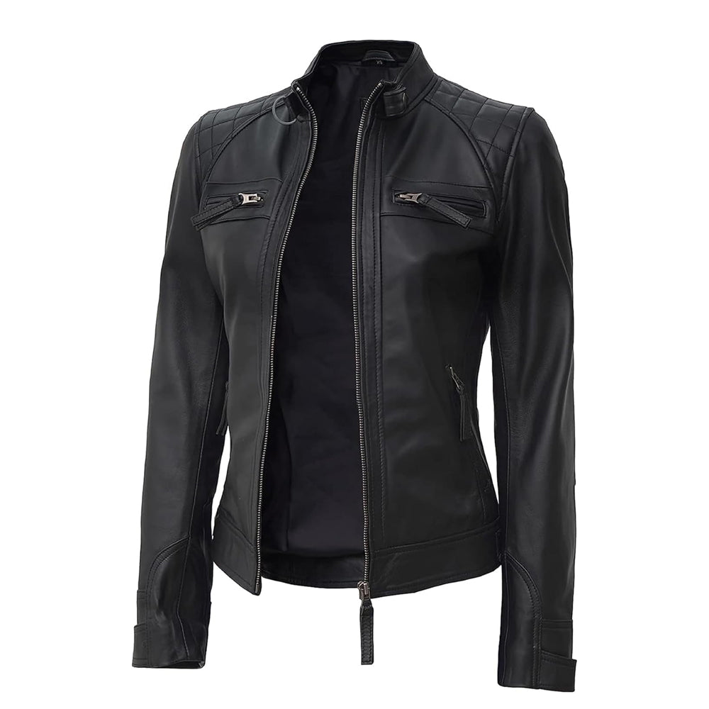 Women's Jackets