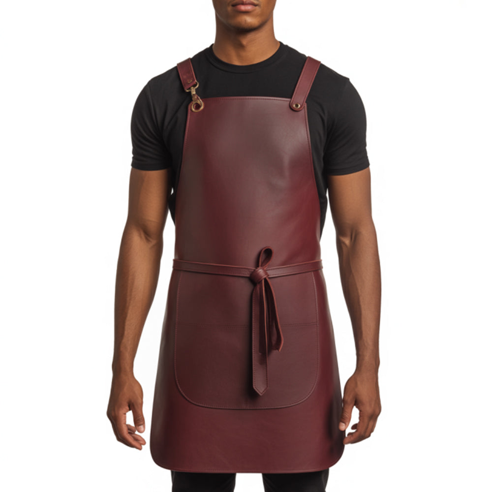 Apron