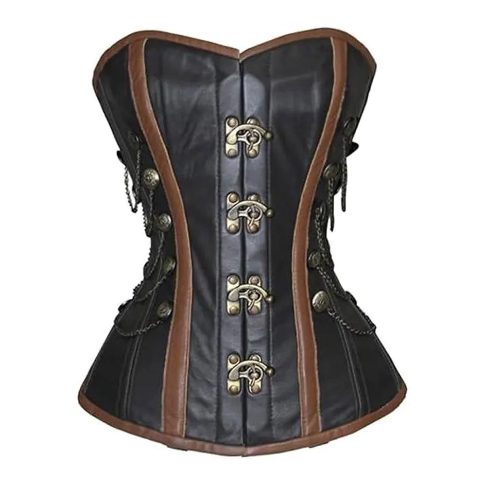 corset