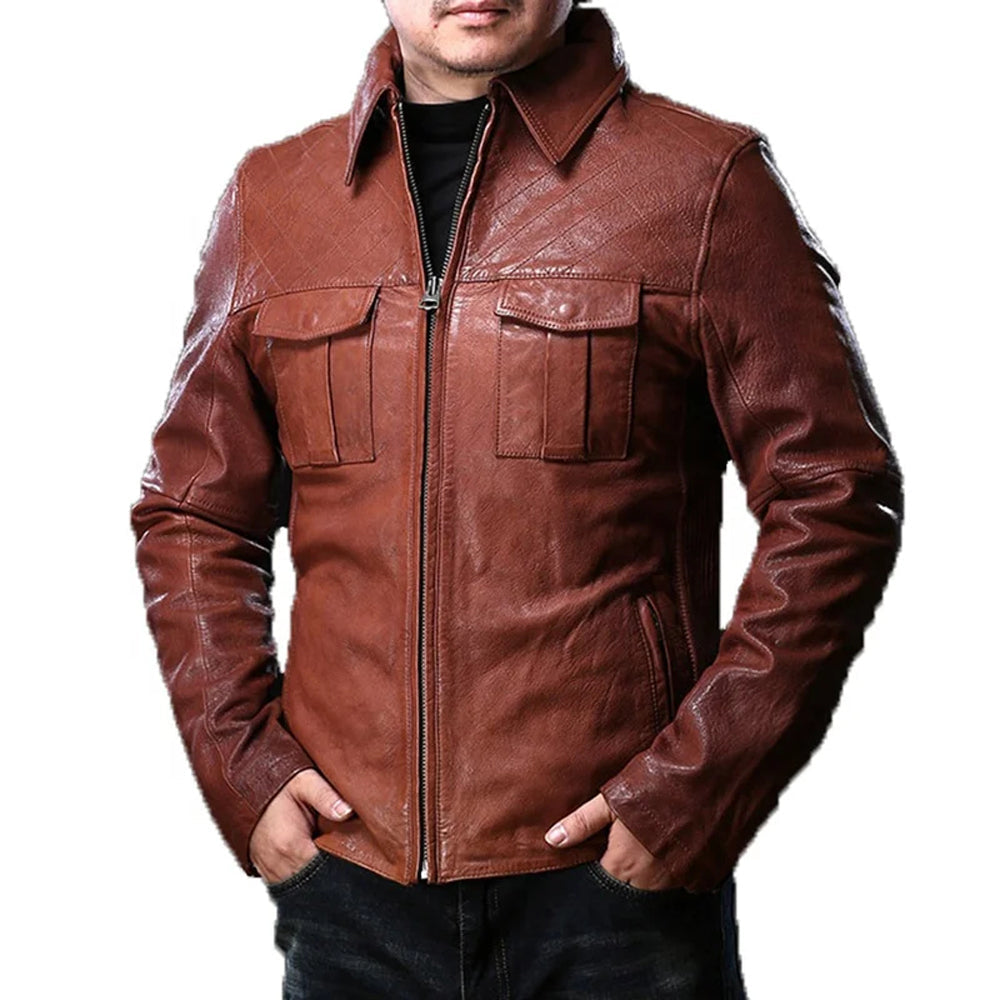 Men's Jacket