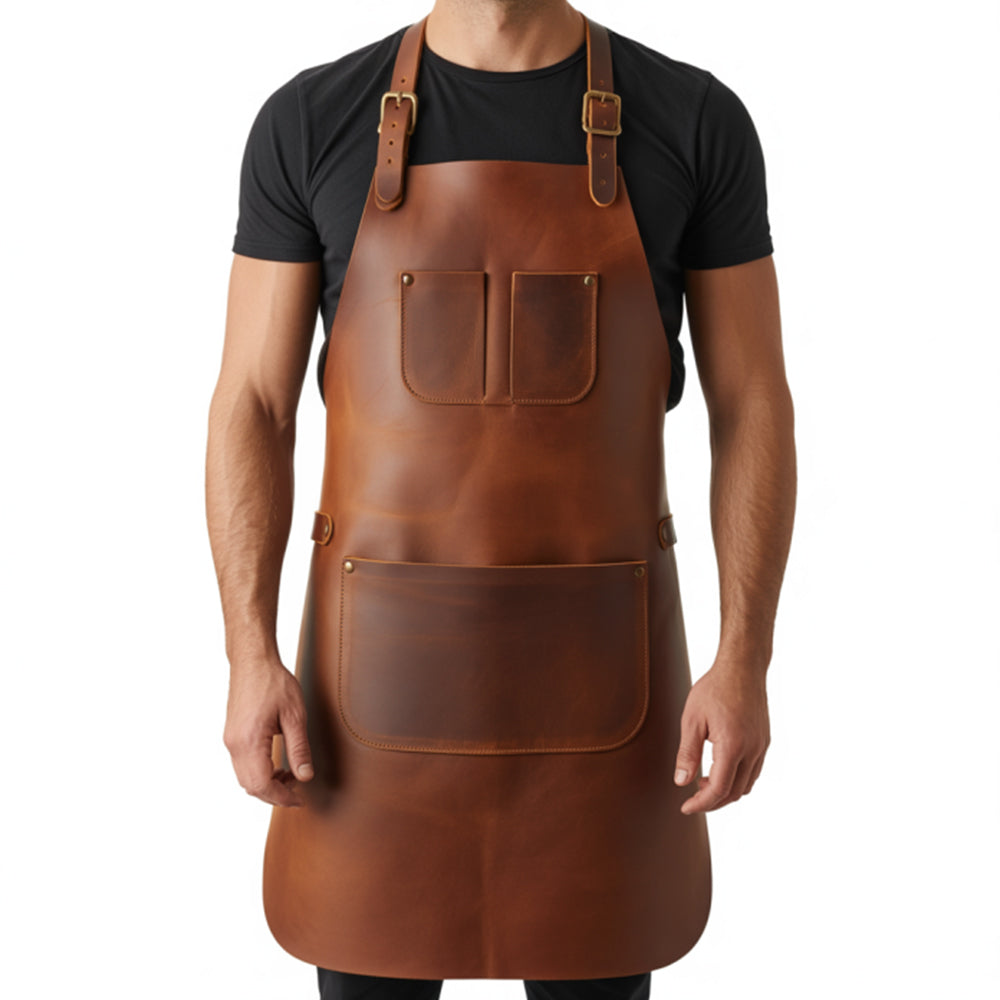 Apron