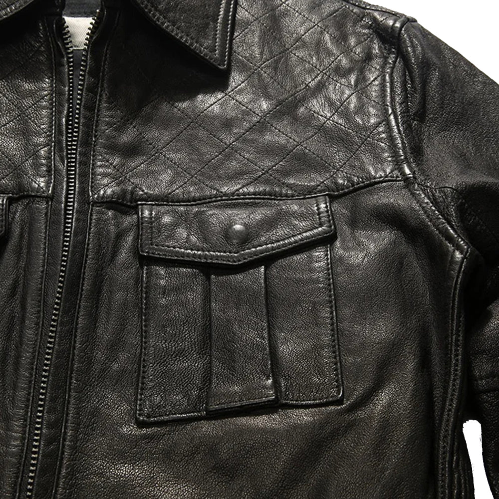 Men's Jacket