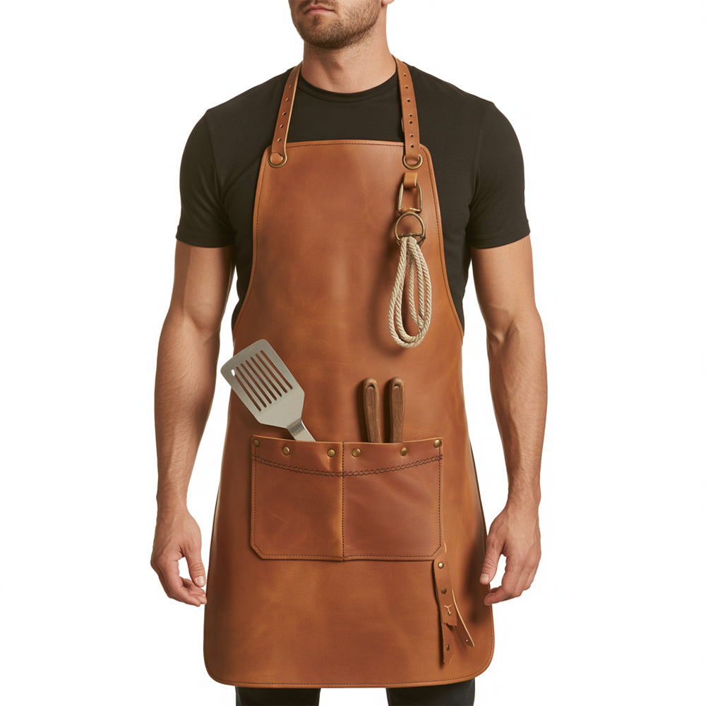 Apron
