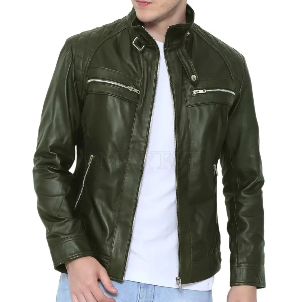 Men's Jacket