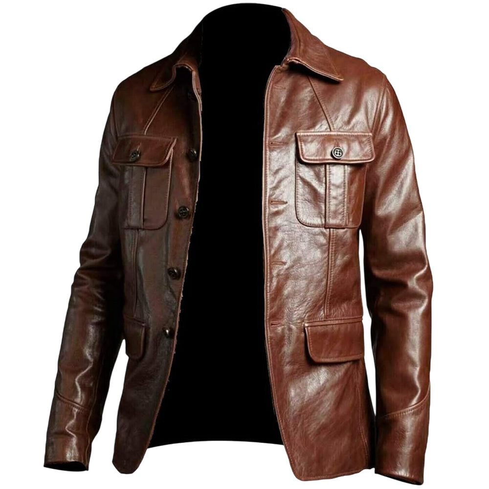 Men'sJacket