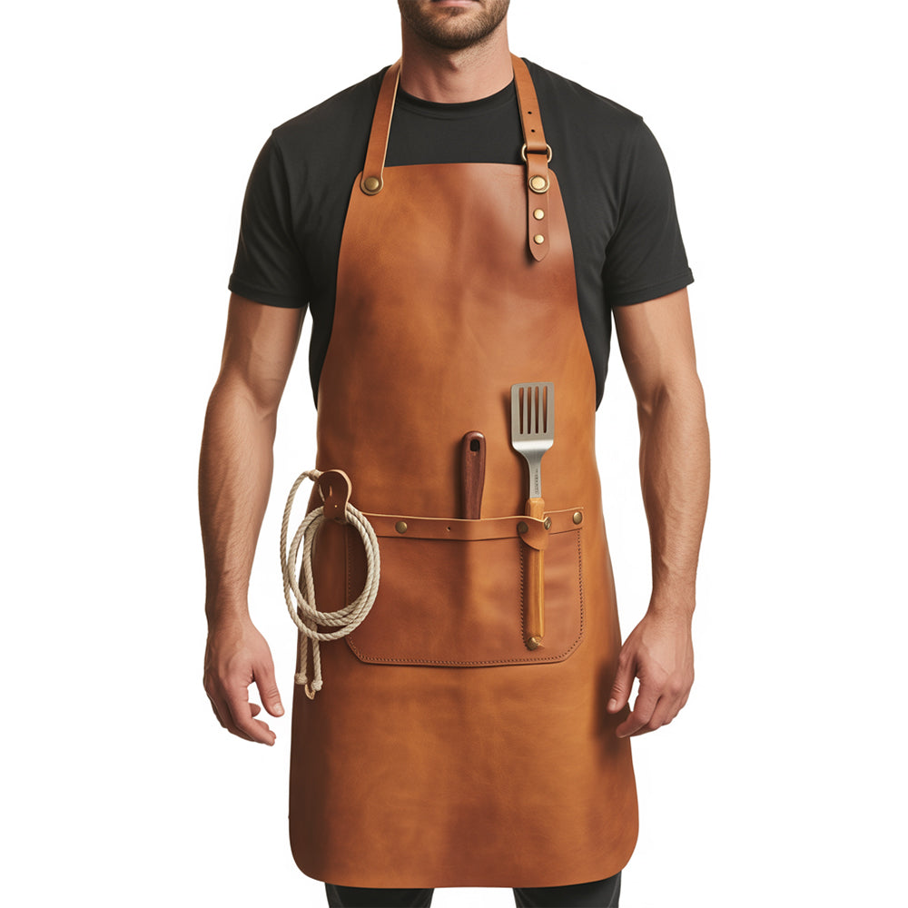 Apron