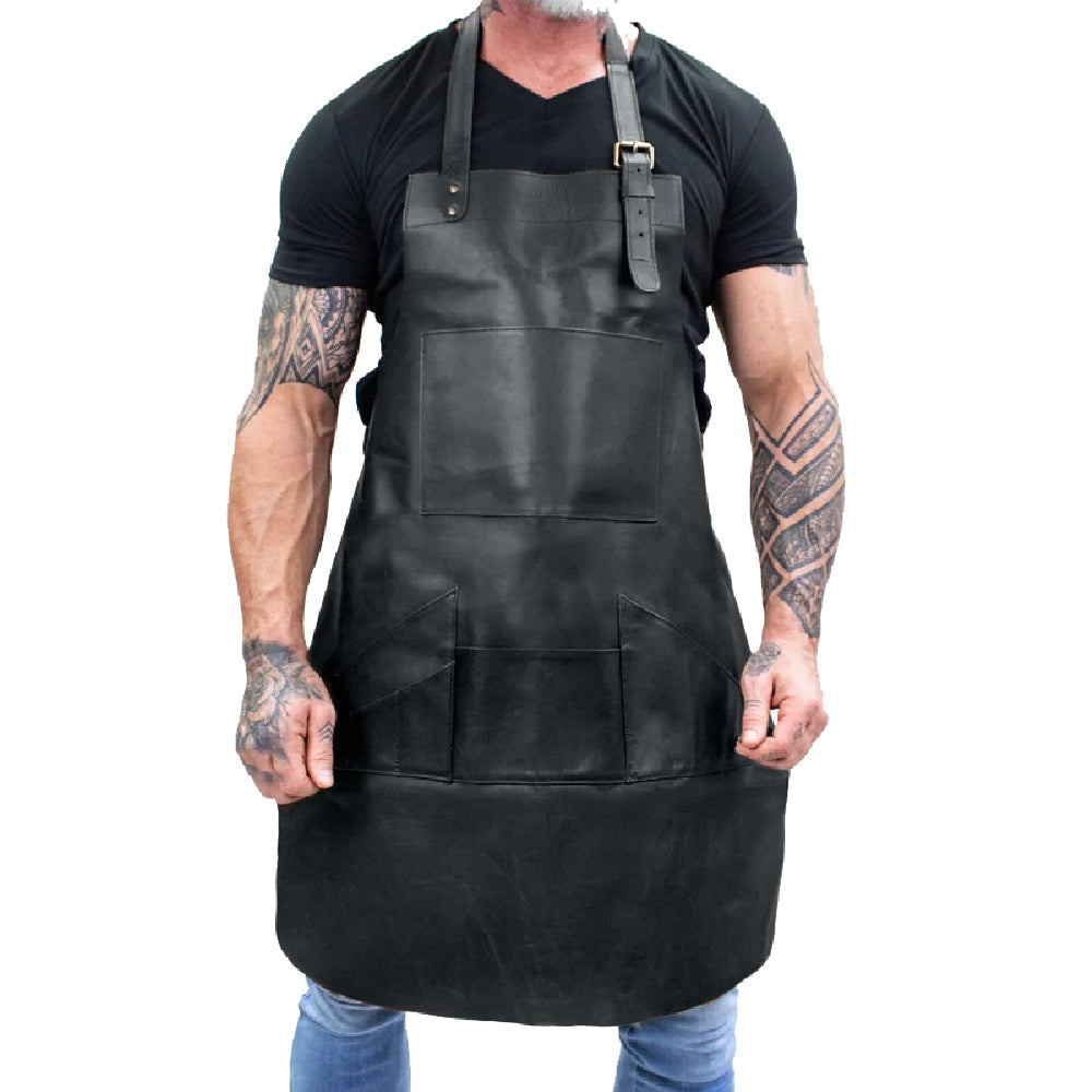 Apron