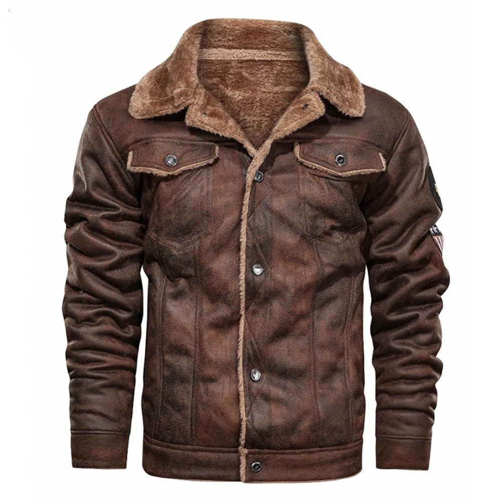 Men's Jacket