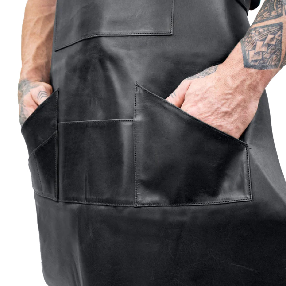 Apron