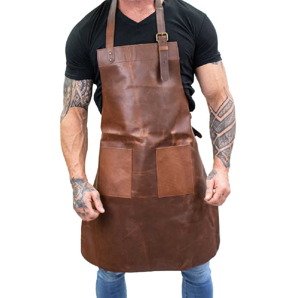 Apron