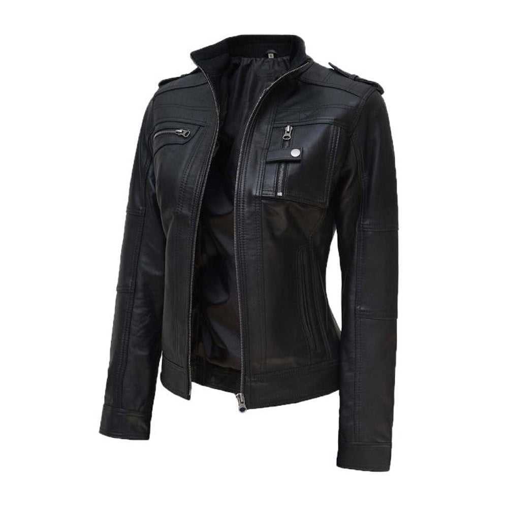Women's Jackets