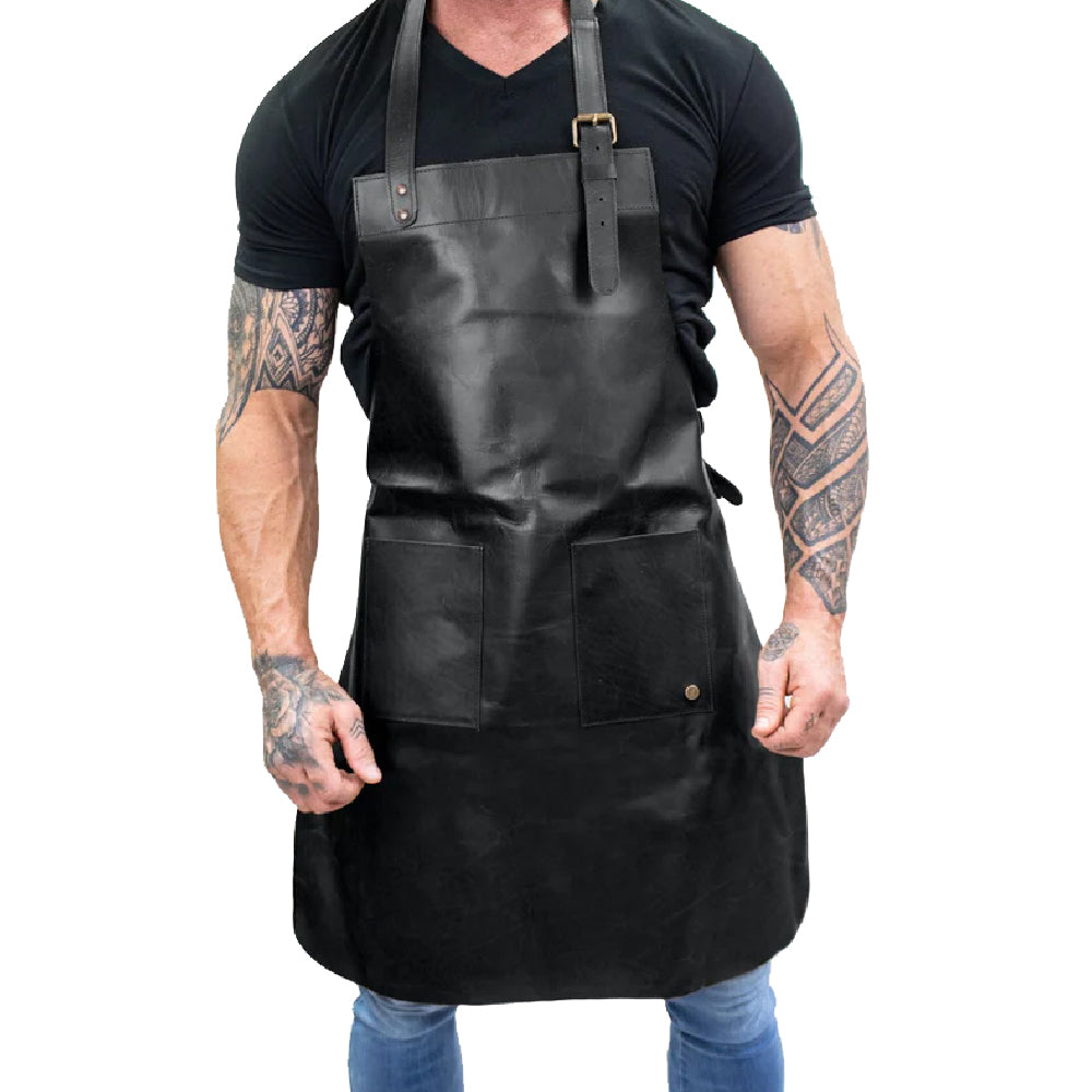 Apron
