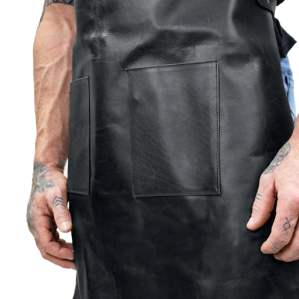 Apron