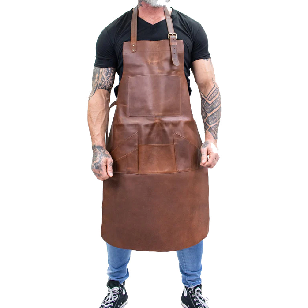 Apron