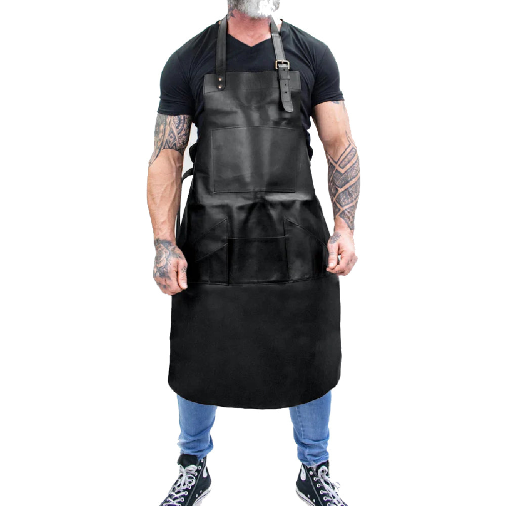 Apron
