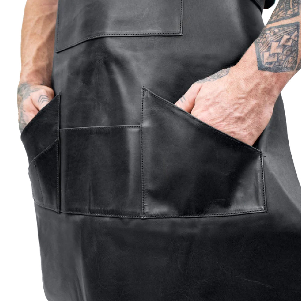 Apron