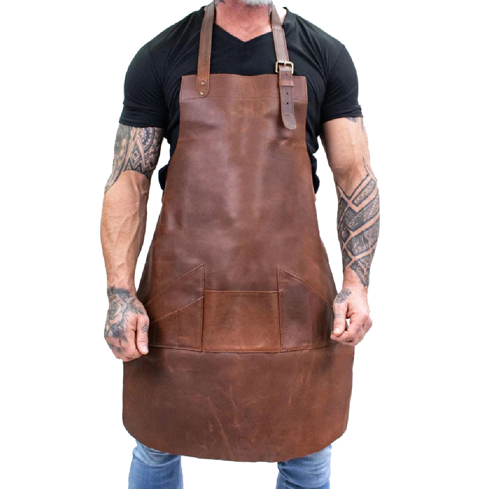 Apron