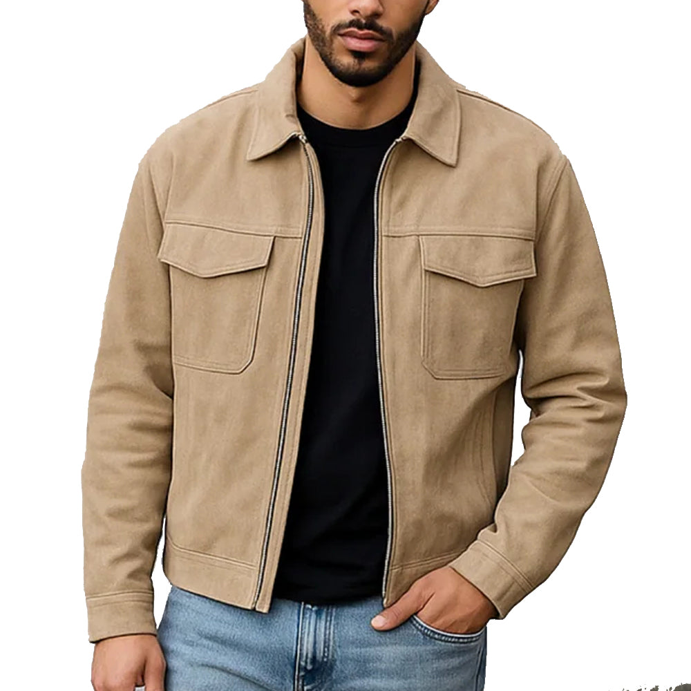 Men's Jacket