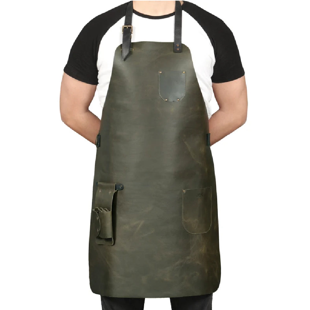 Apron