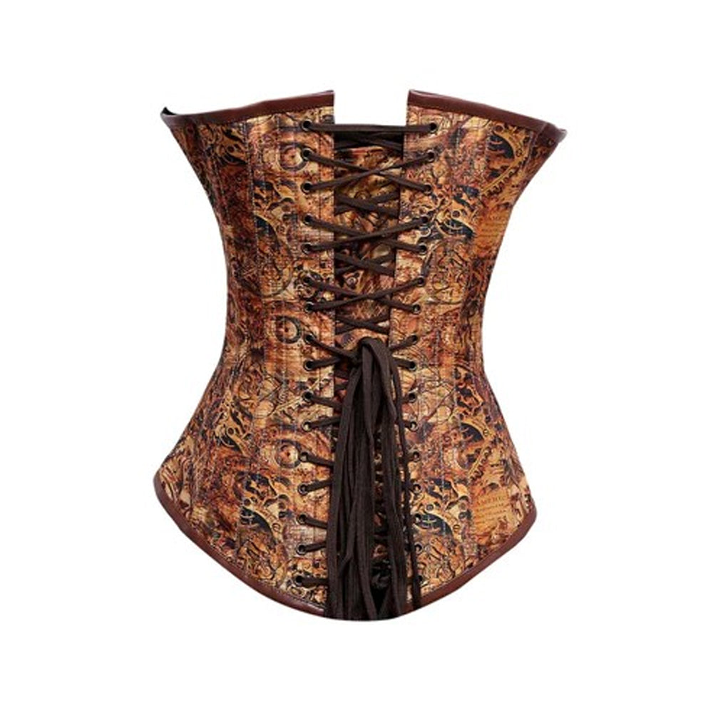 Corset