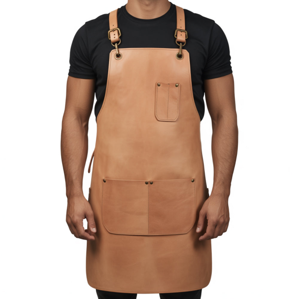Apron