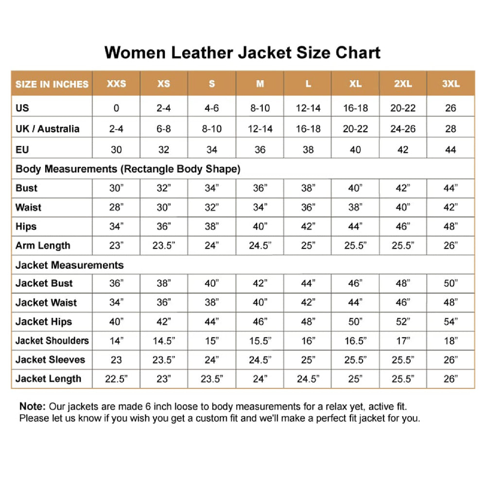 Women Jacket